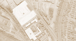 Lageplan des Bode-Areals, das die nutzbaren Flächen zeigt 